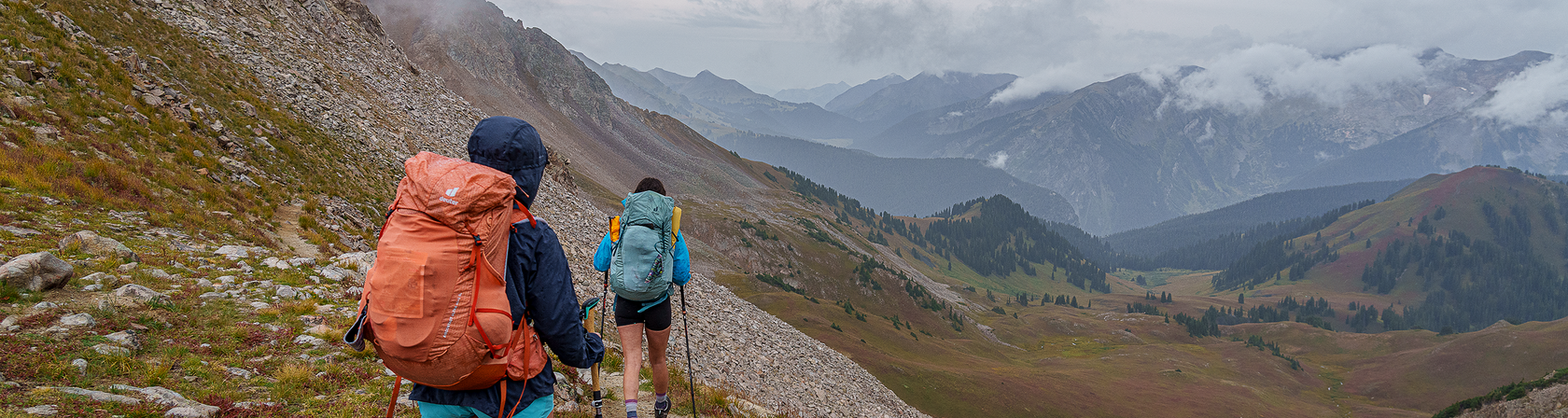 Deuter hiking 2025